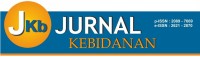 Image of Jurnal Kebidanan